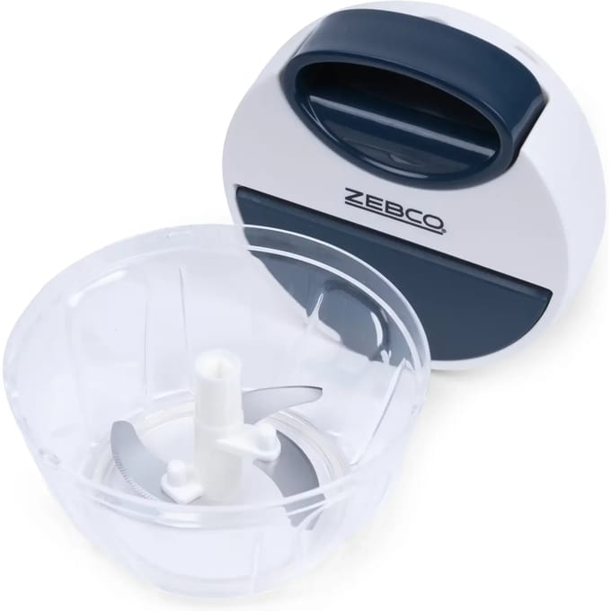 Zebco Trophy Bait Chopper | Aas accessoire