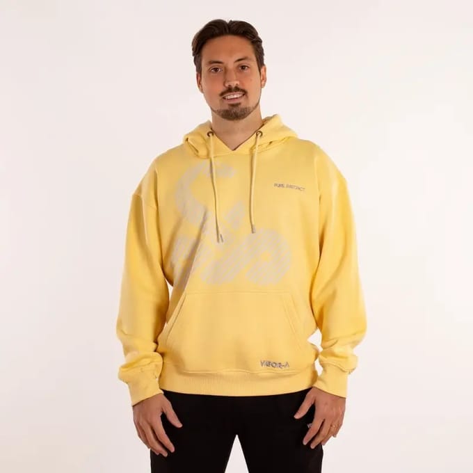 Hoodie Vibora Seoanei