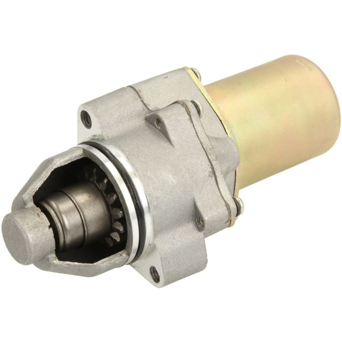 Startmotor INPARTS IP000129