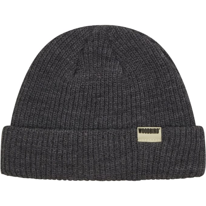 Woodbird Mens WBYeta Sport Beanie