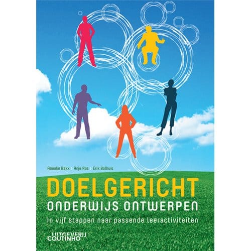 Doelgericht Onderwijs Ontwerpen - Anouke Bakx