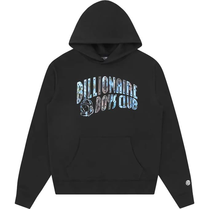 Sweatshirt Billionaire Boys Club Bayou Fill Arch Logo