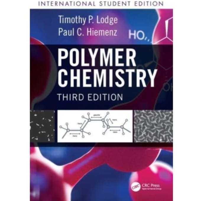 Polymer Chemistry - Timothy P. (University of Minnes