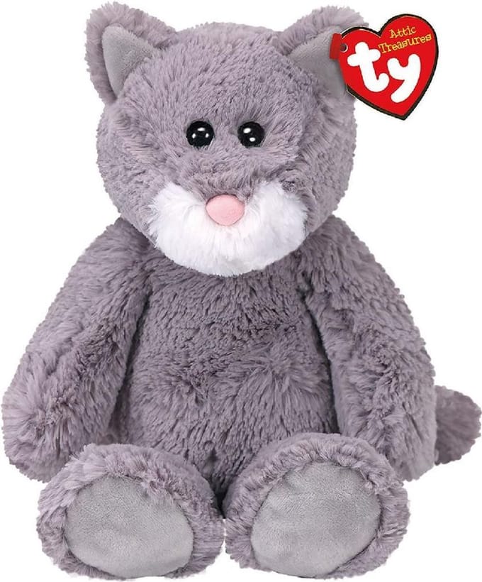 Ty Cuddlys Kit 33cm