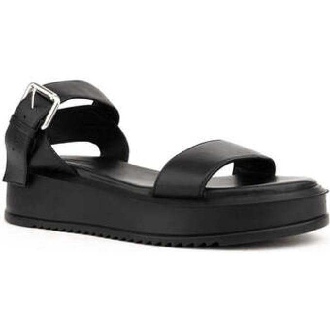 Sandalen Sergio Moretti -
