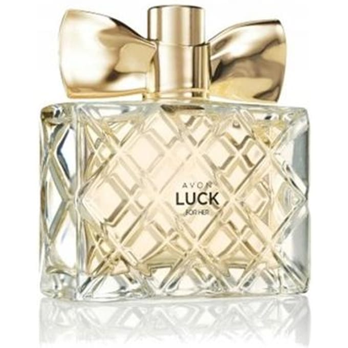 Avon Luck Eau de Parfum for Her