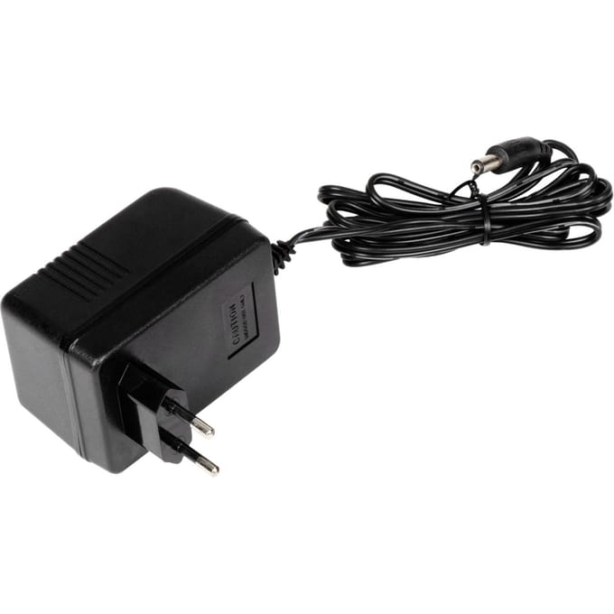 Steinberg Systems - Adapter voor Elektronische Weegschalen - 7,5V - 200mA - 110cm