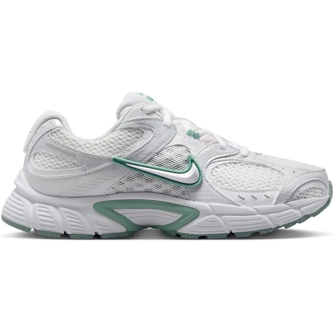 Nike V5 Air Summit White/White-Vast Grey Sneaker