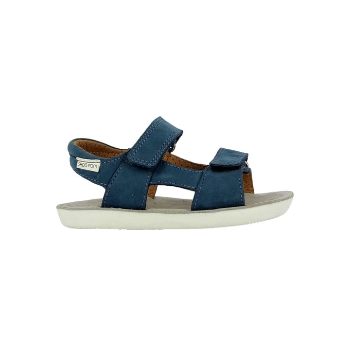 Kindersandalen Shoo Pom Goa Boy Scratch