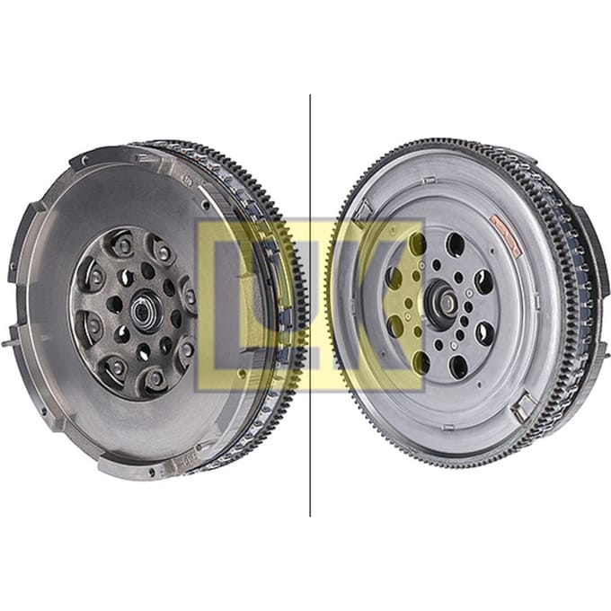 Schaeffler Luk Vliegwiel LUK 415 0942 10