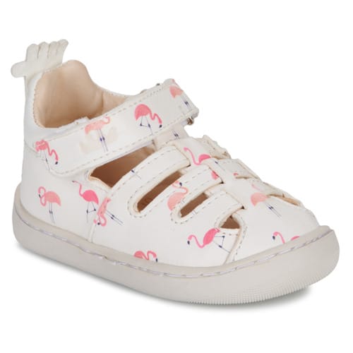Easy Peasy  Hoge Sneakers MY DODU BRIDE