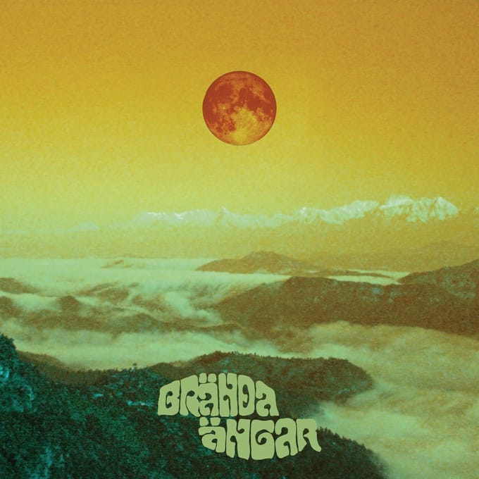 Branda Angar - Branda Angar