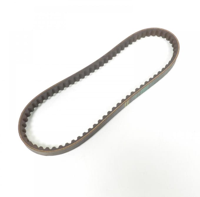 Courroie de transmission Pirelli pour Scooter Piaggio 50 ZIP 1992 à 1993 7106/D 734x17x8mm Neuf