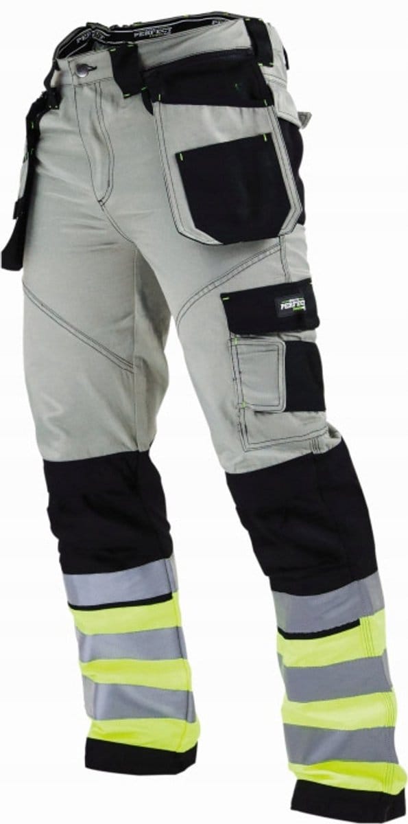 STALCO Werkbroek Dura Twill X XXL POWERMAX