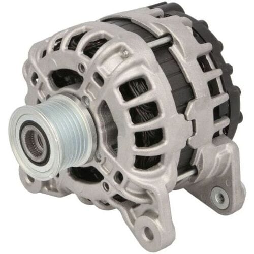 Driefasige generator STARDAX STX102321R