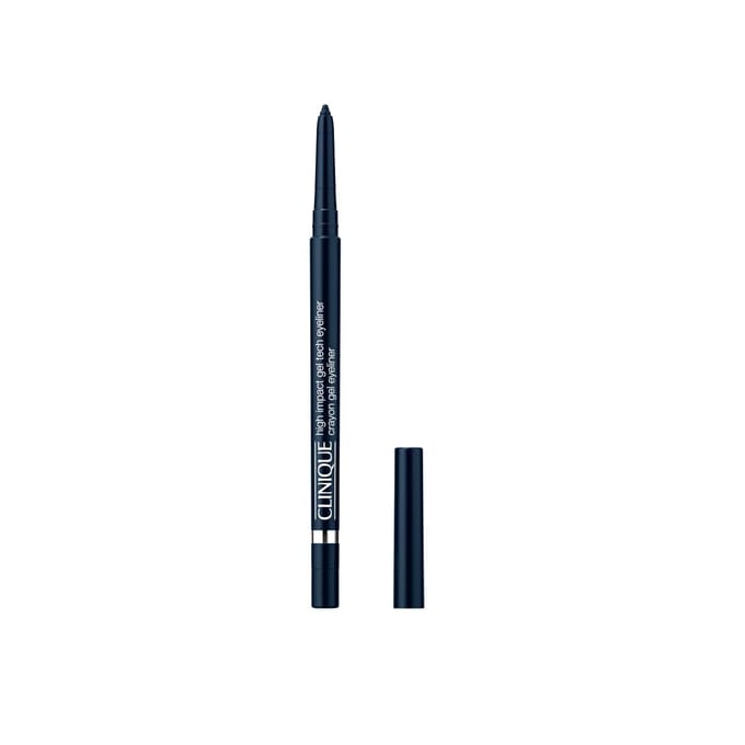 Clinique High Impact Gel Tech Eyeliner | 03 - Deep Denim | Eyeliner 3,5 gr - 03 Deep Denim