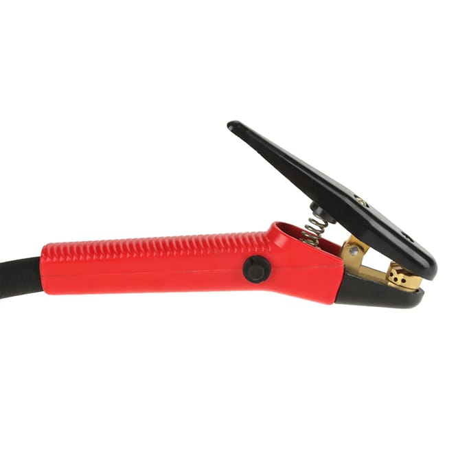 600A Arcair Carbon Arc Gouging Torch met kabels, groeven en bewerkingsgereedschap