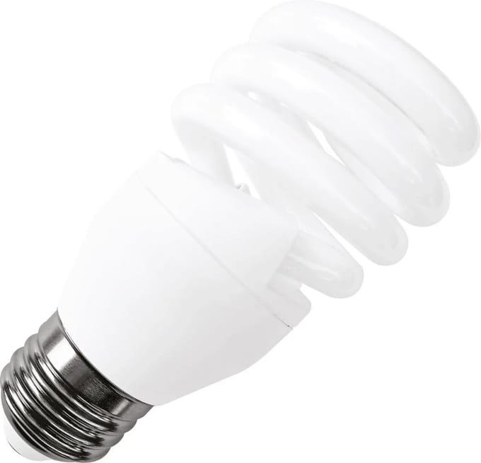 SPL E26 Spaarlamp | 14W 2700K 820lm | 442614062