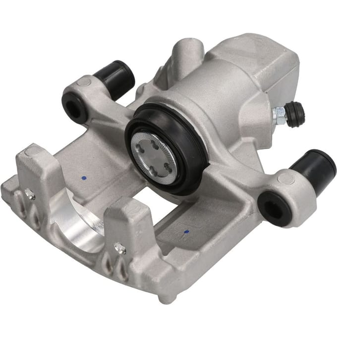 Budweg Caliper Remklauw BUDWEG 343278, achter links