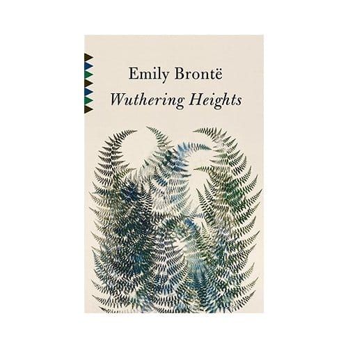 Wuthering Heights - Emily Bronte