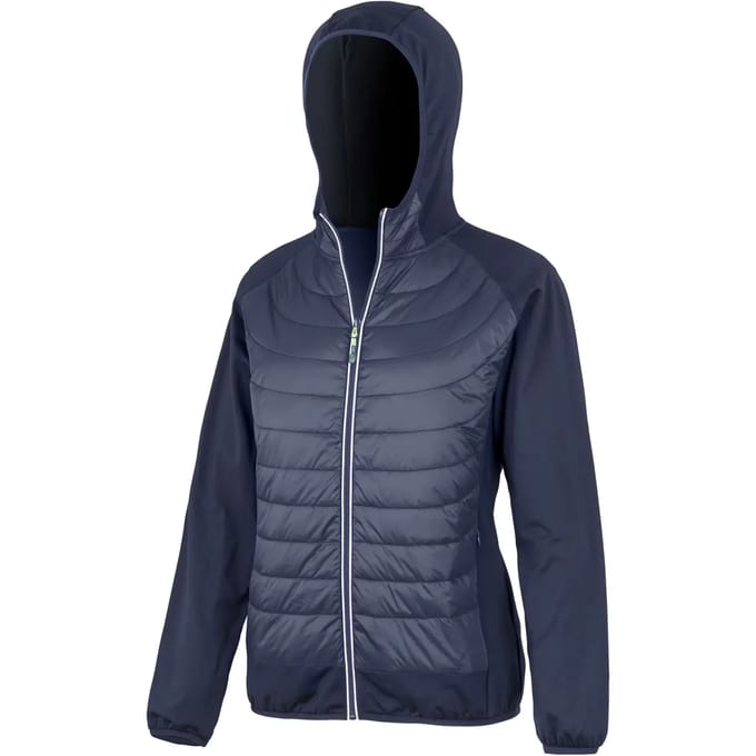 Lichte jas voor dames Spiro Zero Gravity