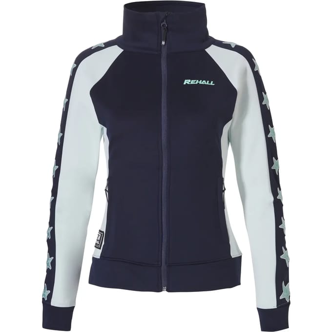 Dames ski jas Rehall Tess-R
