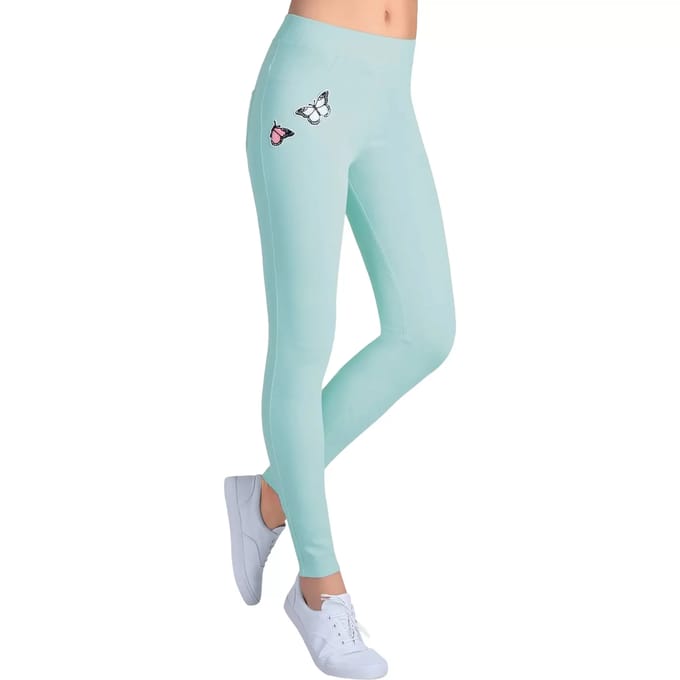 Leggings voor dames Conte Elegant Nova