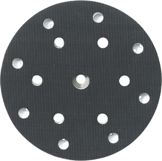 Metabo - Oporný tanier 150 mm 6/8 otvorov