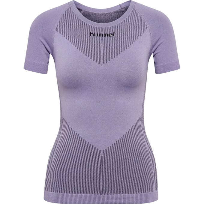 Hmlfirst Seamless Jersey S/S Woman