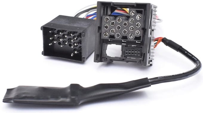 Passend Voor Bmw E46 3 Serie Bluetooth Streaming Audio Streaming Kabel