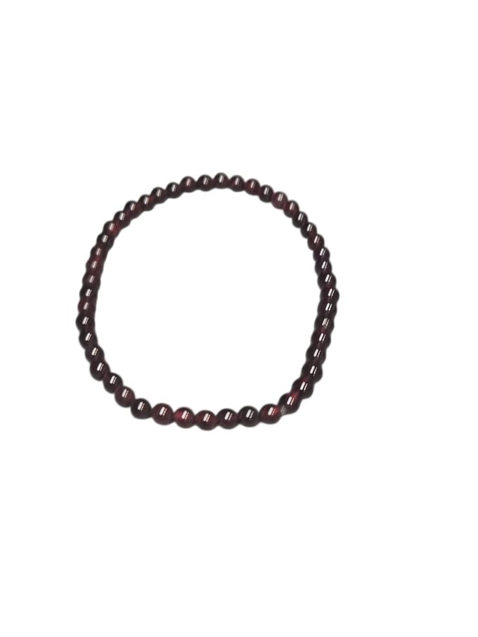 Pyroop /granaat armband.