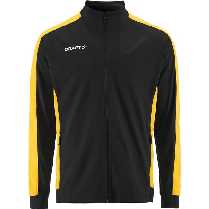 Jas met volledige rits Craft Evolve 2.0 Contrast