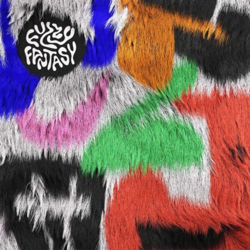 Coma - Fuzzy Fantasy (CD)
