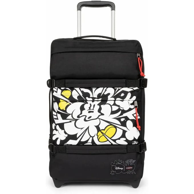 Wieltas Eastpak Transit'r Plus S