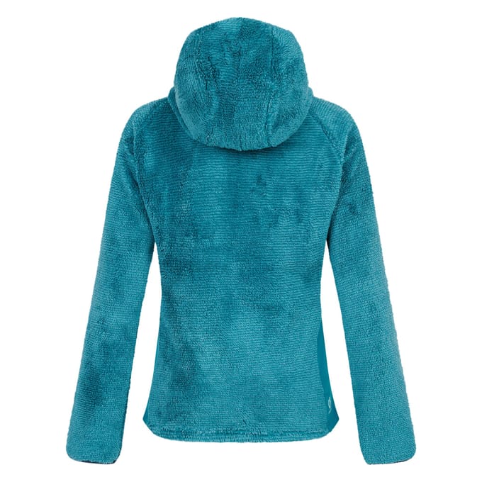 Dare 2B Dames/Dames Torrek Mountain Pro Midlayer (Kajakken Groen)