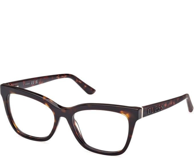 Brillen met correctie Guess GU50172 052