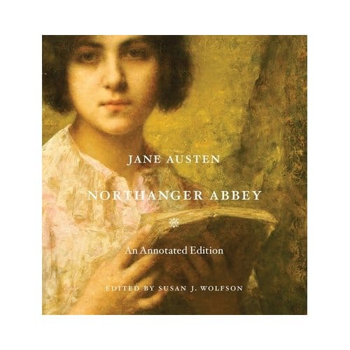 Northanger Abbey - Jane Austen