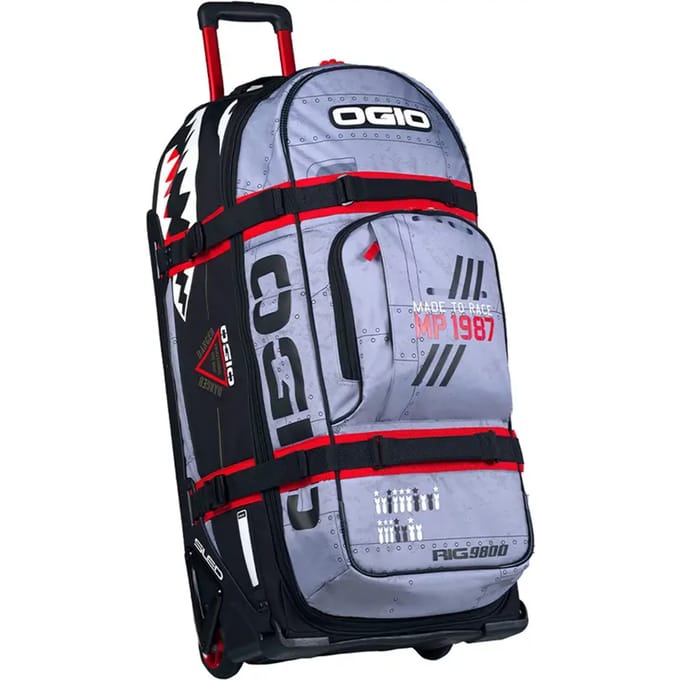 Reistas Ogio RIG 9800 Pro