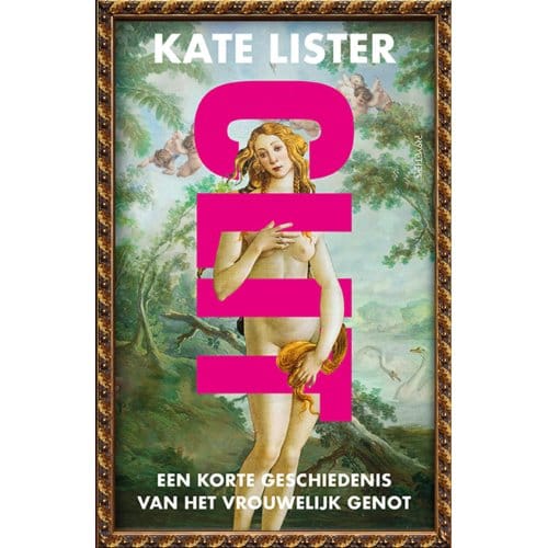 Clit - Kate Lister