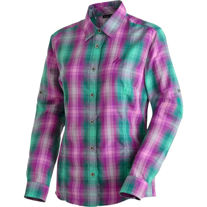Vrouwenblouse Maier Sports Nanni