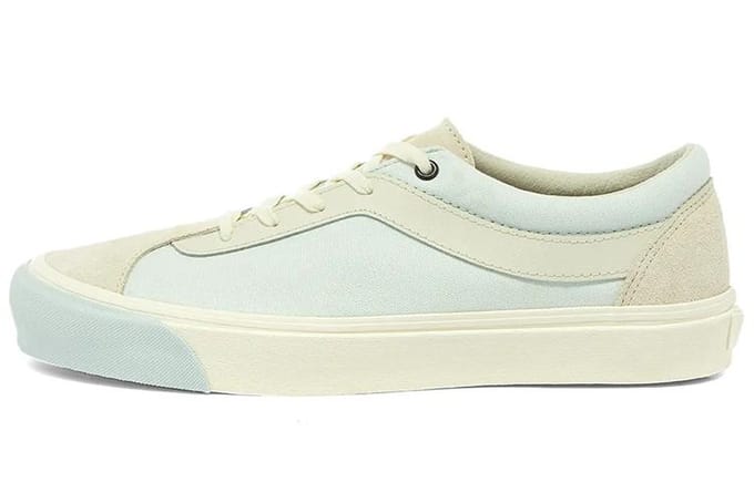 Vans Bold Ni LX 'Vert Pousses' 36.5
