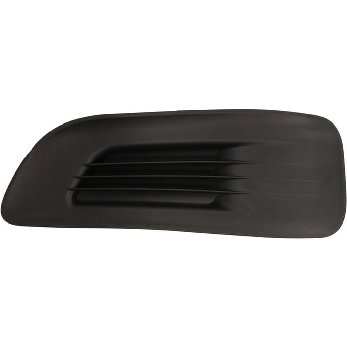 Bumper - onderdelen BLIC 6502-07-0537923P