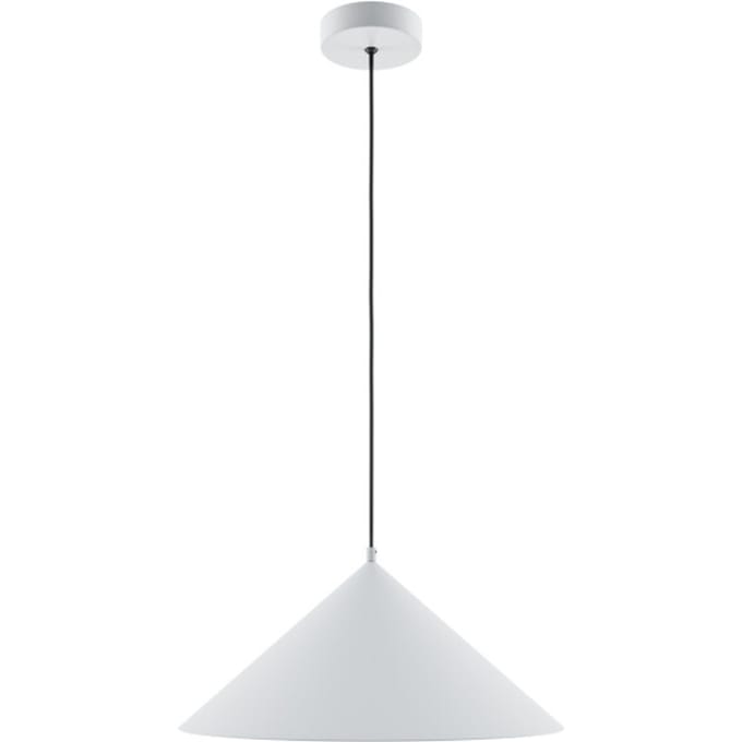 Maytoni - Hanglamp Basic colors - Wit - Ø35