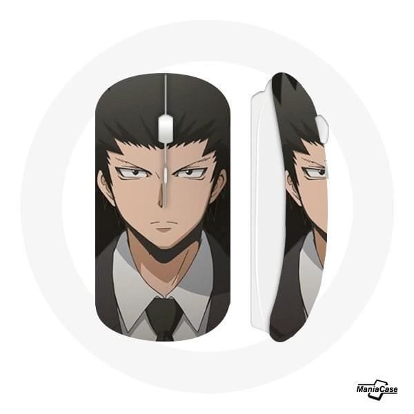 Draadloze muis Karasuma Tadaomi Assassination Classroom Anime
