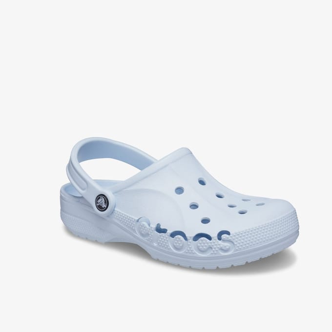 Crocs Baya Clog Mineral Blue dames klompen blauw - Maat 36/37 - Clogs