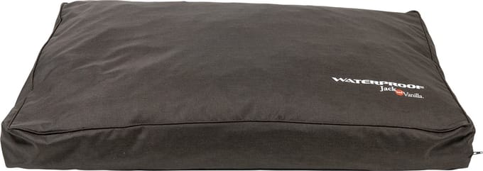 Jack And Vanilla - Kussens - Waterproof Hondenbed - Bruin - Xl Watdb2230 - 178466