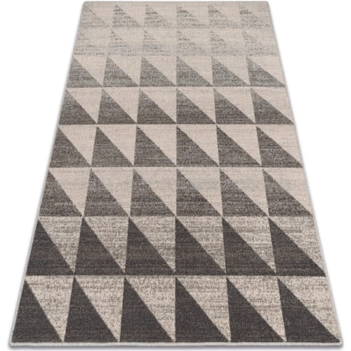 Kleden Rugsx Tapijt Wol MAGNETIC Idea alabaster Wol 200x280 cm