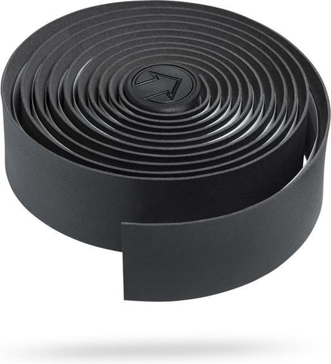 PRO Stuurlint Race Control Zwart Microfiber - one size