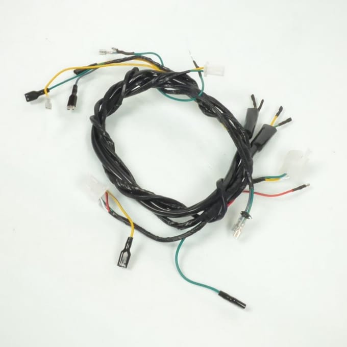 Faisceau électrique RSM pour Auto Neuf