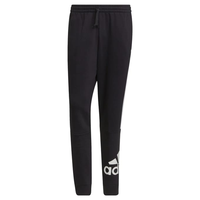 Broek adidas Essentials Colorblock Fleece
